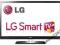 OPOLE TV LED 42" LG 42LV5500 100Hz DLNA Magic