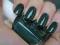 ESSIE - GOING INCOGNITO -  ZIMNY SZMARAGD