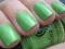 CHINA GLAZE - ENTOURAGE - SŁODKA ZIELEŃ