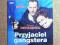 PRZYJACIEL  GANGSTERA    film DVD  sensacja