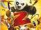 KUNG FU PANDA 2 - DVD