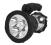 Super lampa/latarka LED, 2 w 1