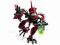 Lego Bionicle Hakann 8901+Matoran Piruk 8723