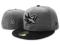 NOWY FULL CAP NEW ERA SAN JOSE SHARKS 7 1/2 BMC!!!