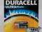 Duracell Ultra Photo