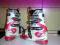 OKAZJA BUTY NARCIARSKIE  ROSSIGNOL COMFORTFIT 39