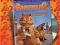 GARFIELD 2 DVD + KSIĄŻKA