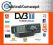 TUNER DEKODER DIGNITY DVB-T MPEG 4 NAGRYWA NA USB