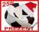 HIT PROMOCJA!! MEGA PUFA XL PIŁKA !! EURO 2012!!!
