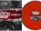 Death Before Dishonor Better Ways to Die Red LP HC