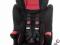 ISOFIX Fotelik OSANN COMET 9-36 HOT CORAL +gratis