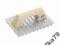 RUBI Skrobak do zaprawy 254x153mm Ref. 72914