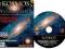 10 Kosmos Tajemnice wszechświata DVD + gazetka