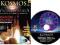 14 Kosmos Tajemnice wszechświata DVD + gazetka