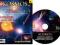 16 Kosmos Tajemnice wszechświata DVD + gazetka