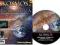 17 Kosmos Tajemnice wszechświata DVD + gazetka