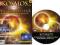 19 Kosmos Tajemnice wszechświata DVD + gazetka