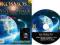 24 Kosmos Tajemnice wszechświata DVD + gazetka