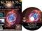 08 Kosmos Tajemnice wszechświata DVD + gazetka