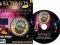 05 Kosmos Tajemnice wszechświata DVD + gazetka