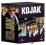 KOJAK KOLEKCJA (ODCINKI 1-24) PAKIET (12DVD)