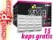 OLIMP ZMA TESTOSTERON 120kaps +15kaps GRATIS wys 0