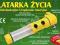LATARKA ŻYCIA ! - wielofunkcyjne urządzenie awar