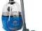 Odkurzacz Argos VC-303 bezworkowy moc 1400W poj.2l
