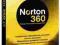Syamntec Norton 360 5.0 PL - 3 PC BOX
