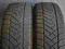 DUNLOP  195/60 R16C . 2SZT.