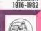 Ilustrowany katalog monet polskich 1916-1982 Czesł