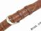 Skórzany pasek do zegarka 14mm. WYSYŁKA GRATIS