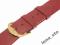 Skórzany pasek do zegarka 20mm. WYSYŁKA GRATIS