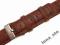 ELEGANCKI SKÓRZANY PASEK DO ZEGARKA 14mm.