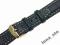 ELEGANCKI SKÓRZANY PASEK DO ZEGARKA 18mm.