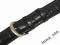 ELEGANCKI SKÓRZANY PASEK DO ZEGARKA 20mm.