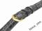 ELEGANCKI SKÓRZANY PASEK DO ZEGARKA 12mm.