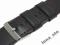 ELEGANCKI SKÓRZANY PASEK DO ZEGARKA 24mm.