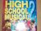 Świetny kalendarz High School Musical 2
