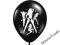 BALONY 14" -SEKSOWNE BALONY