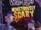 ATS Wallace and Gromit Monstrously Scary Joke Book