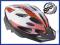 Hudora Hurricane 2.0 Kask na rower rolki L 55-57