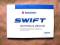 INSTRUKCJA OBSŁUGI SUZUKI SWIFT OD 2005 j.pol