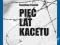 Stanisław Grzesiuk PIĘĆ LAT KACETU [audiobook]