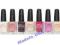 Sally Hansen Lakiery Salon 9szt Zestaw Super CENA