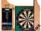 UNICORN DART PHIL TAYLOR SKRZYNIA RZUTKI TABLICA