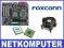 Foxconn 661FX7MJ-RSH AGP DDR1 + P4 3,0Ghz FVAT