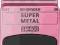 BEHRINGER SM 400 SM400 Super Metal efekt gitarowy