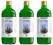 Herbalyes Aloes Ferox, eko, 100% czysty sok 3L