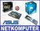 Asus P8H61-M LX G530 s1155 4GB DDR3 GW 36M FV